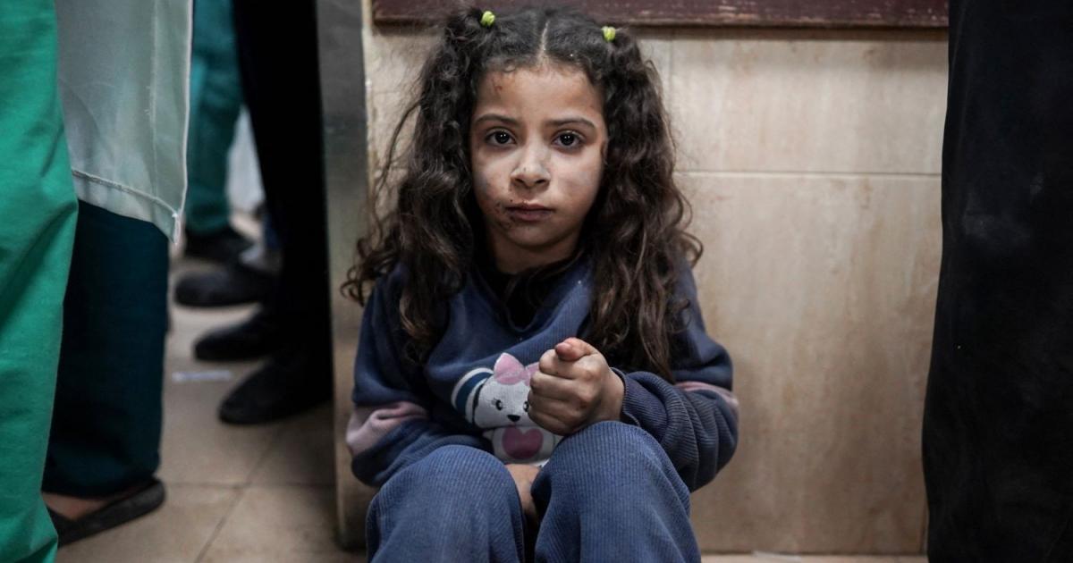 فلسطين – شرطة غزة تنفي شائعات اختطاف أطفال وتؤكد: لا توجد حالات مسجلة