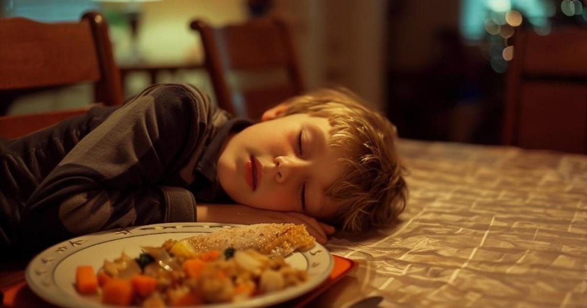 فلسطين – عادات ما بعد الأكل قد تضر بصحتك دون أن تدرك ذلك