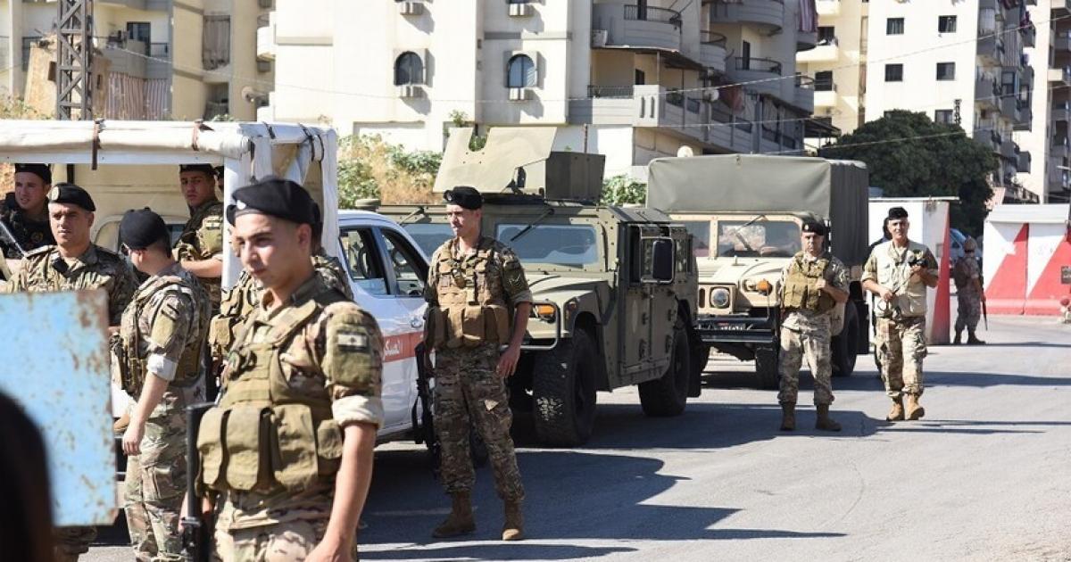 فلسطين – مصادر رسمية لبنانية تكشف شرط بيروت للمفاوضات المباشرة مع “إسرائيل”
