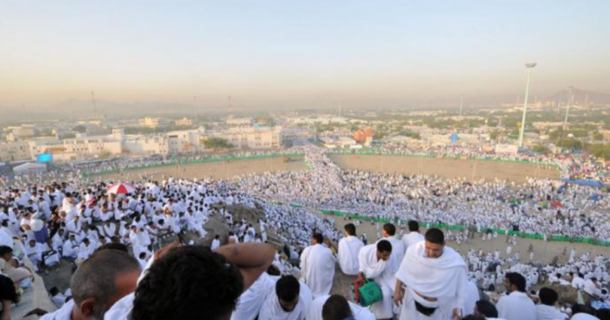 فلسطين – “الأوقاف” بغزة تحظر نظام “الحج والعمرة بالبدل” وتحذر من عمليات احتيال فلسطين – “الأوقاف” بغزة تحظر نظام “الحج والعمرة بالبدل” وتحذر من عمليات احتيال