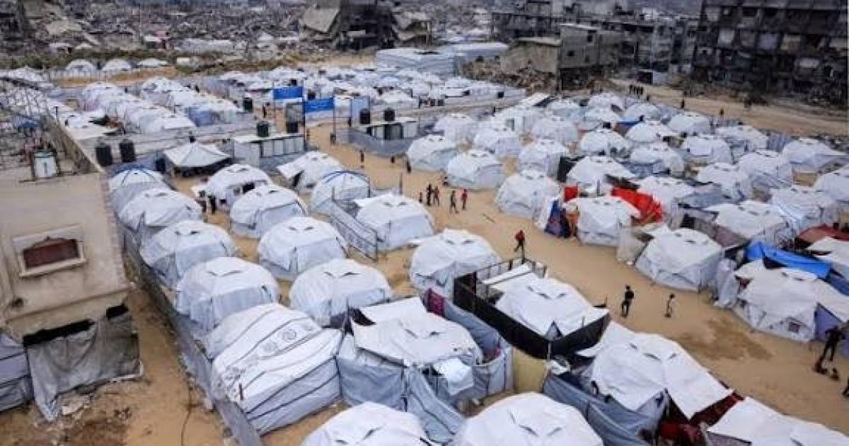 فلسطين – حالة الطقس في فلسطين اليوم الاثنين