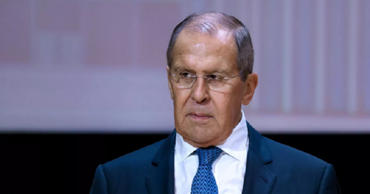 لافروف يحذر: تجاهل قرارات الأمم المتحدة بشأن فلسطين تزيد المشاكل تعقيدا