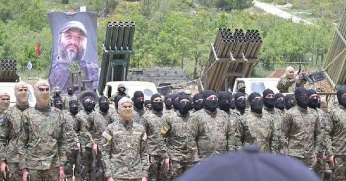 فلسطين – تقديرات المخابرات الإسرائيلية: حزب الله لا يزال يعمل كمنظمة عسكرية منظمة في جنوب لبنان