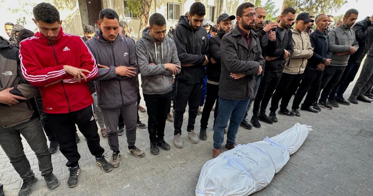 فلسطين – السكافي خاص لشهاب: ما يحدث في غزة هو قتل جماعي ممنهج والاحتلال لم يلتزم فعليا باتفاق أكتوبر