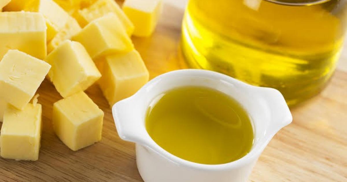 فلسطين – زيت الزيتون أم الزبدة.. أيهما يحمي قلبك أكثر؟ دراسة تحسم الجدل