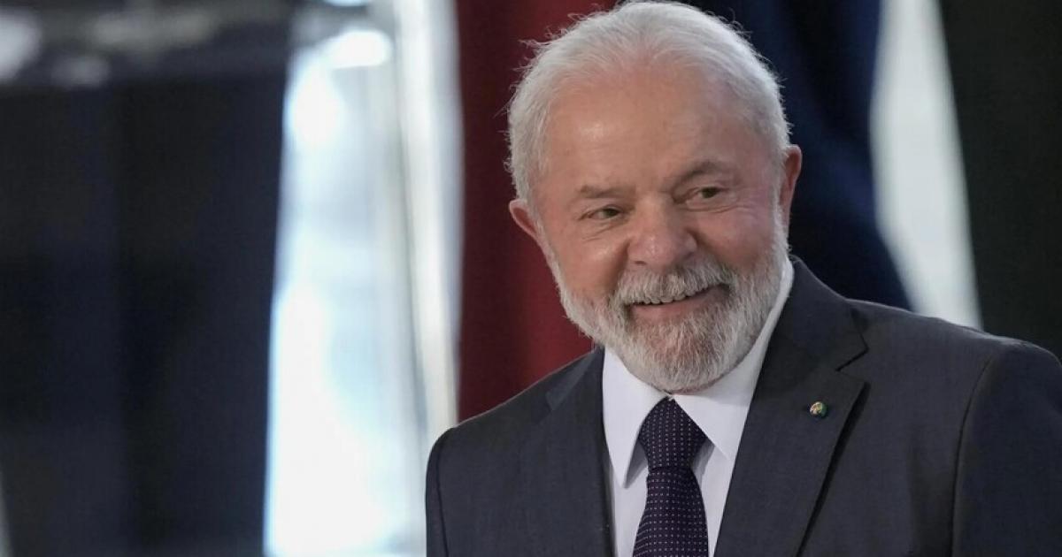 فلسطين – الرئيس البرازيلي: الحرب الأميركية الإسرائيلية على إيران “جنون”