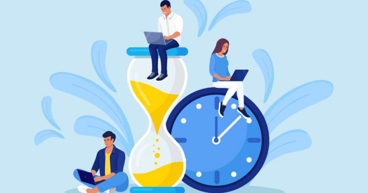 فلسطين – يقظتك العقلية تصنع يومك.. دراسة تكشف سر زيادة الإنتاجية