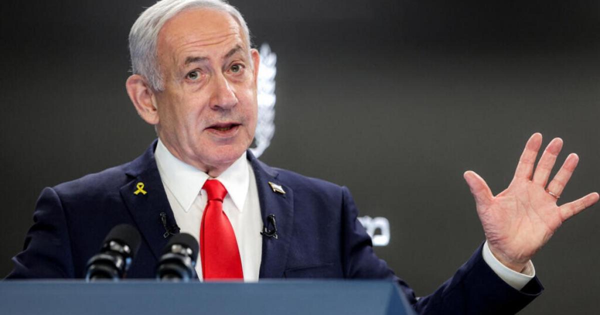 فلسطين – الغارديان: نتنياهو يواجه اختبار الانتخابات وسط انتقادات لفشل “الانتصار المطلق” على حماس وإيران