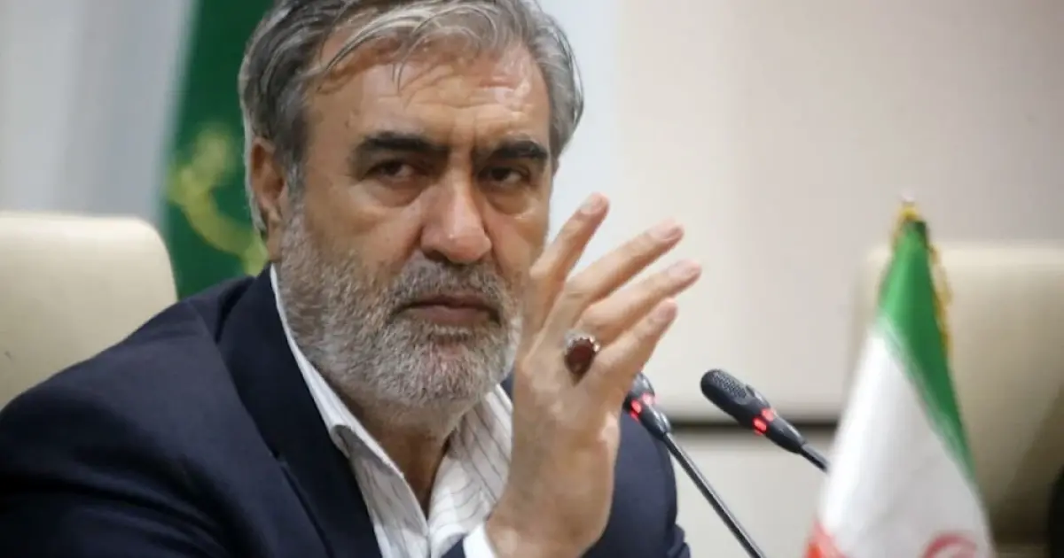 فلسطين – مسؤول إيراني: النار وحدها هي التي تستطيع تأديب الكيان الصهيوني.. فانتظروها فلسطين – مسؤول إيراني: النار وحدها هي التي تستطيع تأديب الكيان الصهيوني.. فانتظروها