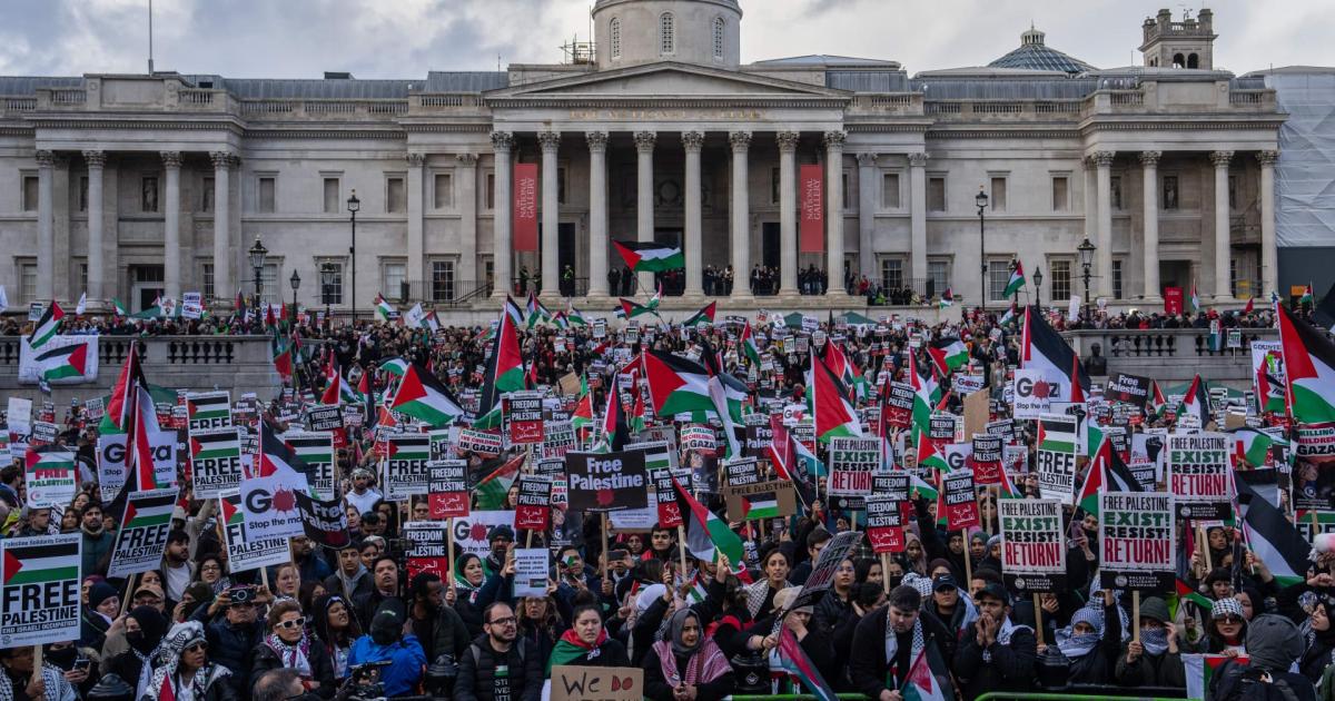 تحقيق: 12 جامعة بريطانية متورطة بالتجسس على طلاب وأكاديميين مؤيدين لفلسطين