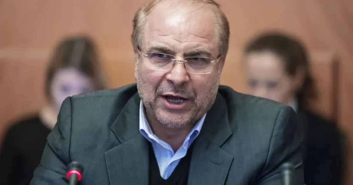 فلسطين – قاليباف: وقف إطلاق النار الشامل في لبنان سيكون نتيجة نضال حزب الله ووحدة المقاومة