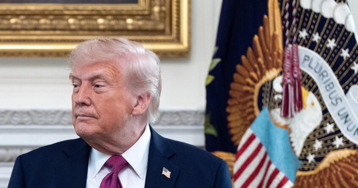 فلسطين – فوكس نيوز: ترامب لم يحدد مواعيد لتمديد الهدنة مع إيران