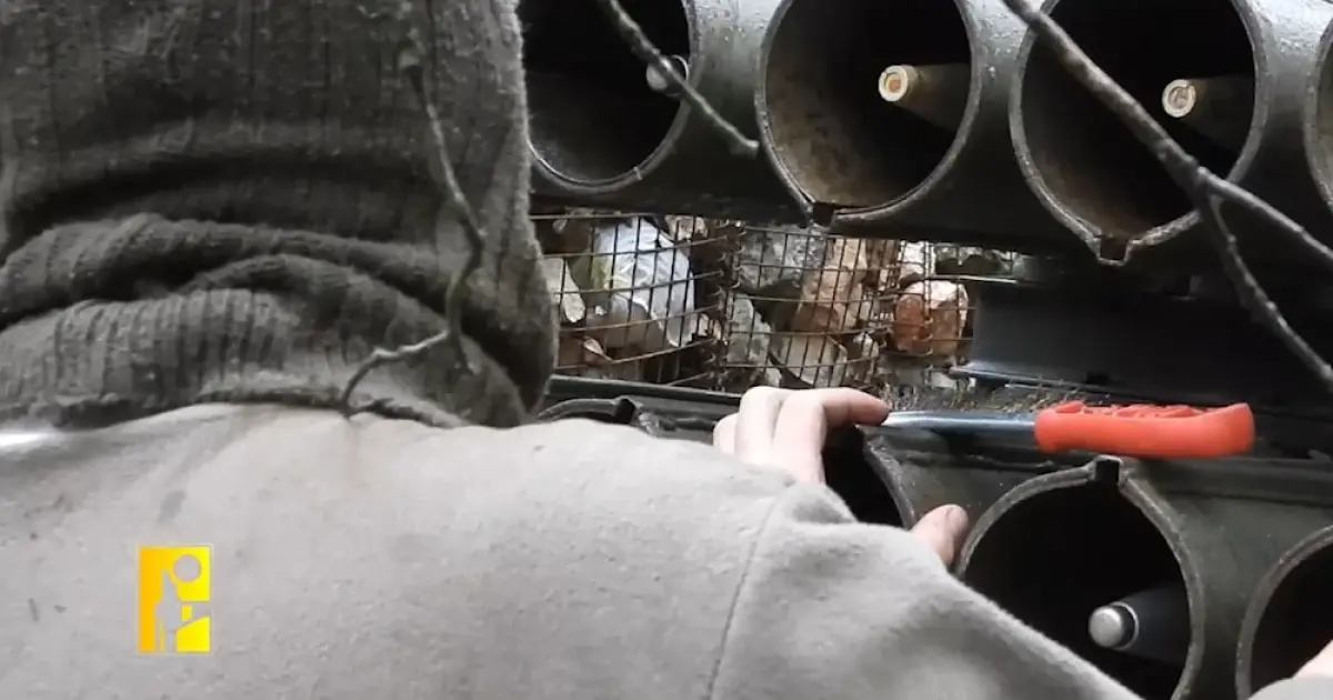 فلسطين – حزب الله يستهدف البنى التحتية وتجمعات الاحتلال على الحدود اللبنانية الفلسطينية