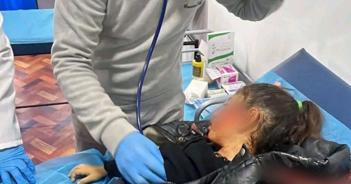 فلسطين – الطفلة ريتاج لم تكمل الدرس.. رصاصة إسرائيلية أنهت حياتها داخل الفصل