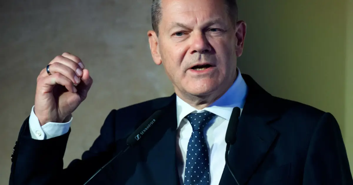 فلسطين – “الإيرانيون يهينون أمريكا” المستشارة الألمانية: لا أفهم استراتيجية واشنطن للخروج من الحرب فلسطين – “الإيرانيون يهينون أمريكا” المستشارة الألمانية: لا أفهم استراتيجية واشنطن للخروج من الحرب