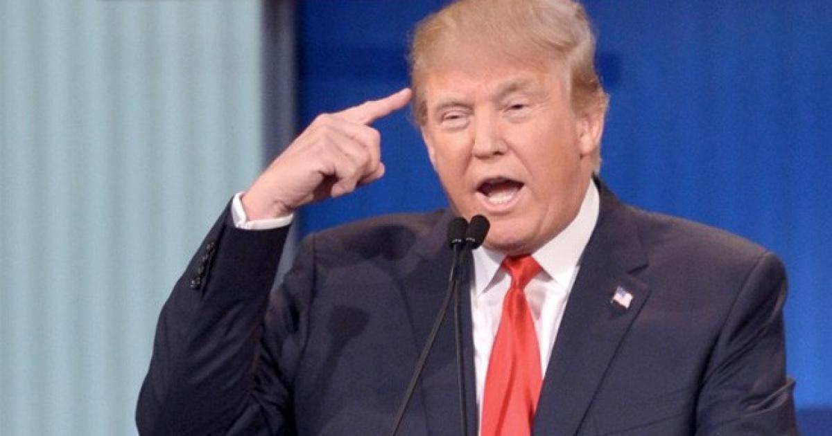 فلسطين – ترامب: بعد انتهاء الأزمة مع إيران سأترشح لرئاسة فنزويلا