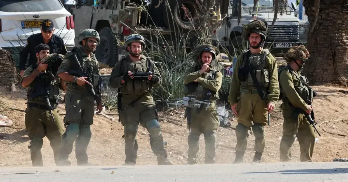 فلسطين – من “الانتصار” إلى الطريق المسدود.. تصاعد الخلاف بين القيادة السياسية والجيش في الكيان