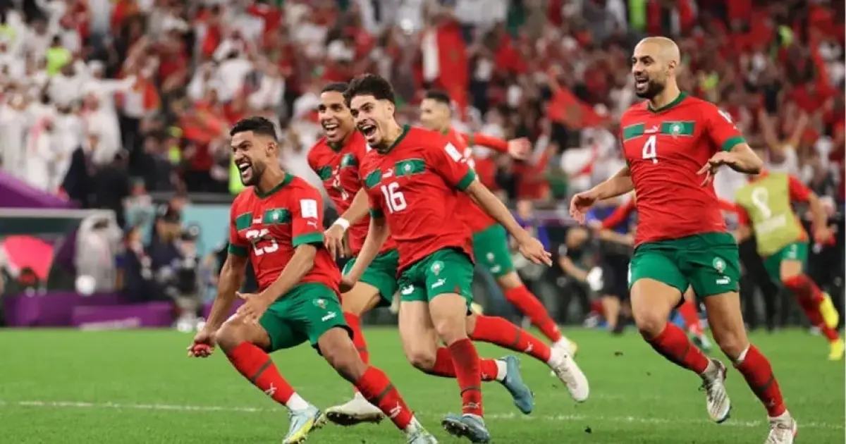 فلسطين – تقارير: ليفربول يدرس التعاقد مع لاعب مغربي لخلافة صلاح
