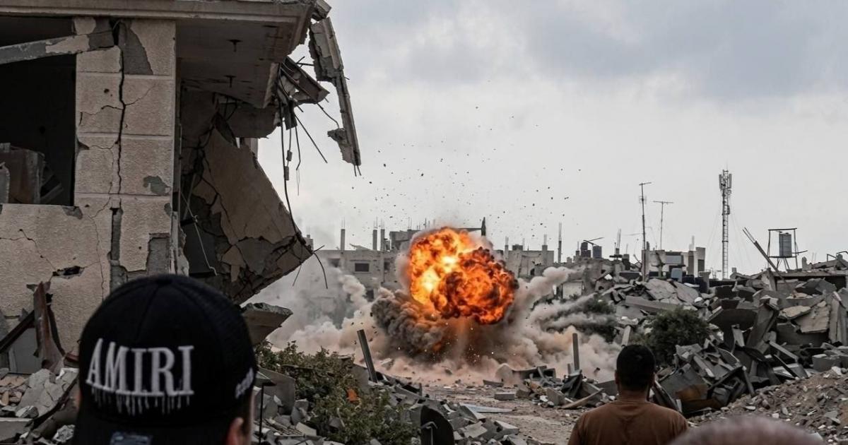 فلسطين – محلل سياسي لشهاب: كمين خان يونس أحبط مشروعا سياسيا للاحتلال وأسقط رهانه على العملاء