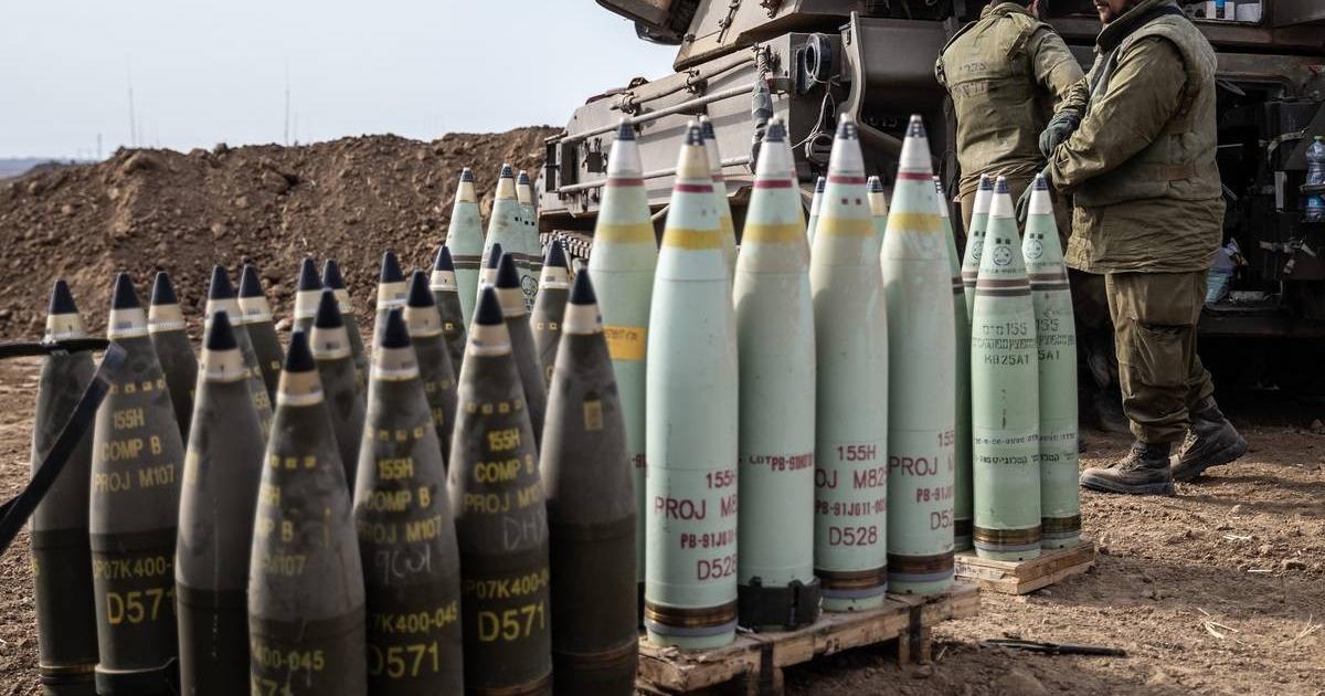 فلسطين – تسريع صفقات الأسلحة.. “إلبيت سيستمز” تزود جيش الاحتلال بذخيرة جوية بـ200 مليون دولار فلسطين – تسريع صفقات الأسلحة.. “إلبيت سيستمز” تزود جيش الاحتلال بذخيرة جوية بـ200 مليون دولار