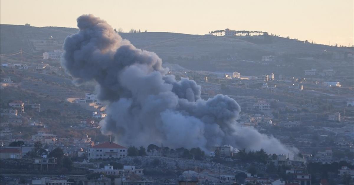 فلسطين – الاحتلال يدمر جسرين في البقاع الغربي شرق لبنان