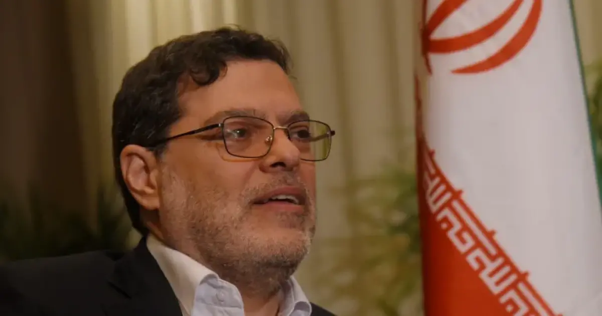 فلسطين – “تاريخ غير مسبوق من التقديم.” المفاوض الإيراني: فانس كان يطلع نتنياهو على سير المفاوضات لحظة بلحظة.