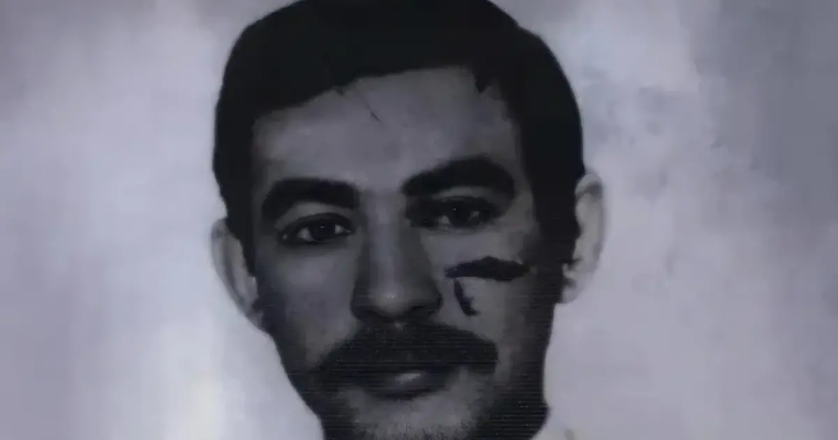 فلسطين – السلطات تسلم “هشام حرب” لفرنسا سرا.. وابنه يكشف التفاصيل