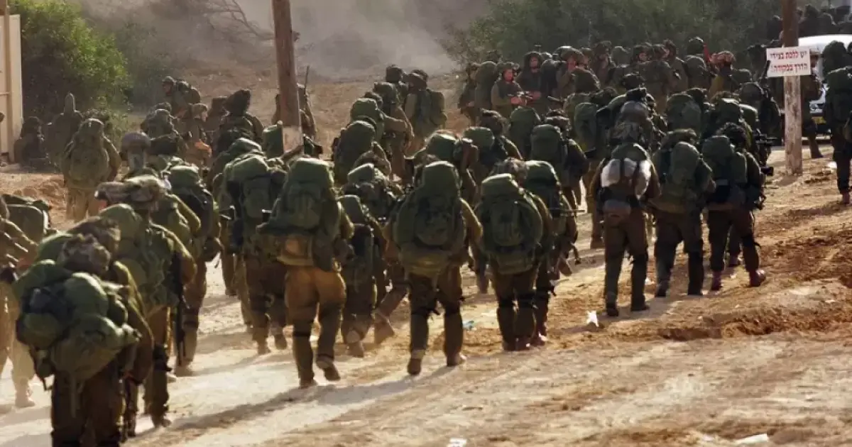 فلسطين – فضيحة مدوية.. إذاعة الاحتلال تكشف تفاصيل أخطر قضية في أروقة “القضاء العسكري”