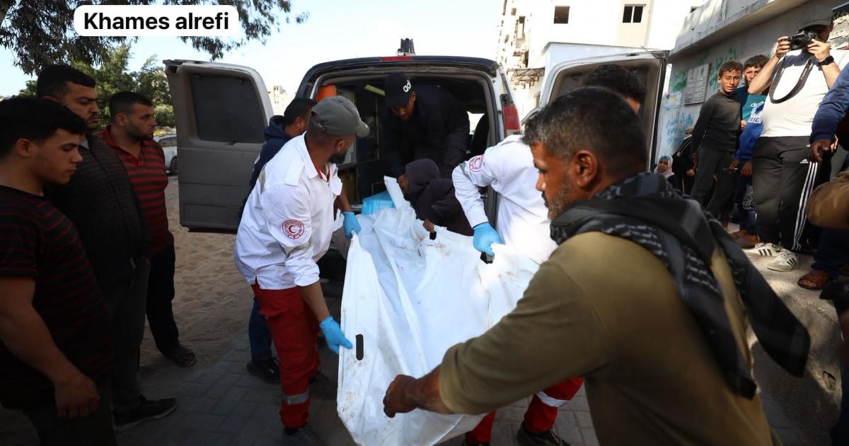 فلسطين – تحديث: 3 شهداء وإصابة خطيرة باستهداف قوات الاحتلال مركبة جنوب حي الزيتون بغزة فلسطين – تحديث: 3 شهداء وإصابة خطيرة باستهداف قوات الاحتلال مركبة جنوب حي الزيتون بغزة
