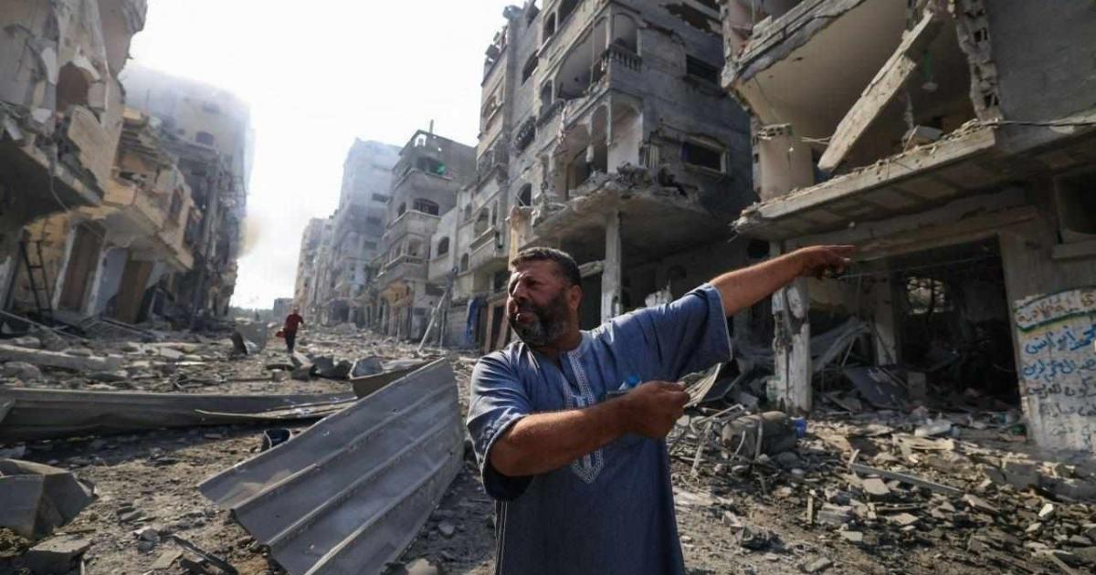 فلسطين – تقرير مفاوضات القاهرة: تمسك بالمرحلة الأولى ورفض التخلي عنها وسط استمرار الانتهاكات