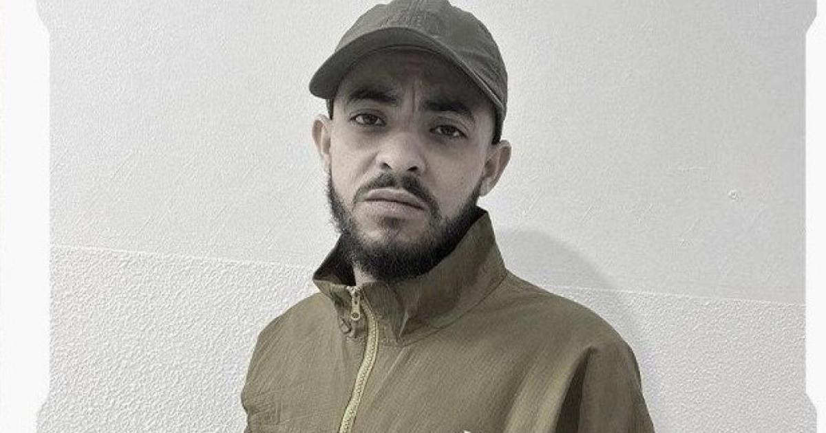 فلسطين – تحذيرات من تدهور خطير في الحالة الصحية للأسير عبدالله عبدالله