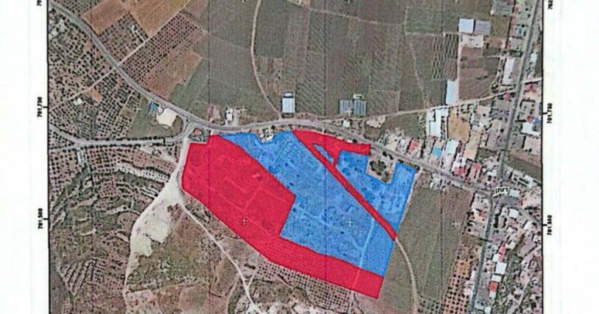فلسطين – تقرير عن إحياء مستوطنتي “سانور” و”كادم”.. التطورات الاستيطانية تلتهم جنين بوتيرة متسارعة فلسطين – تقرير عن إحياء مستوطنتي “سانور” و”كادم”.. التطورات الاستيطانية تلتهم جنين بوتيرة متسارعة