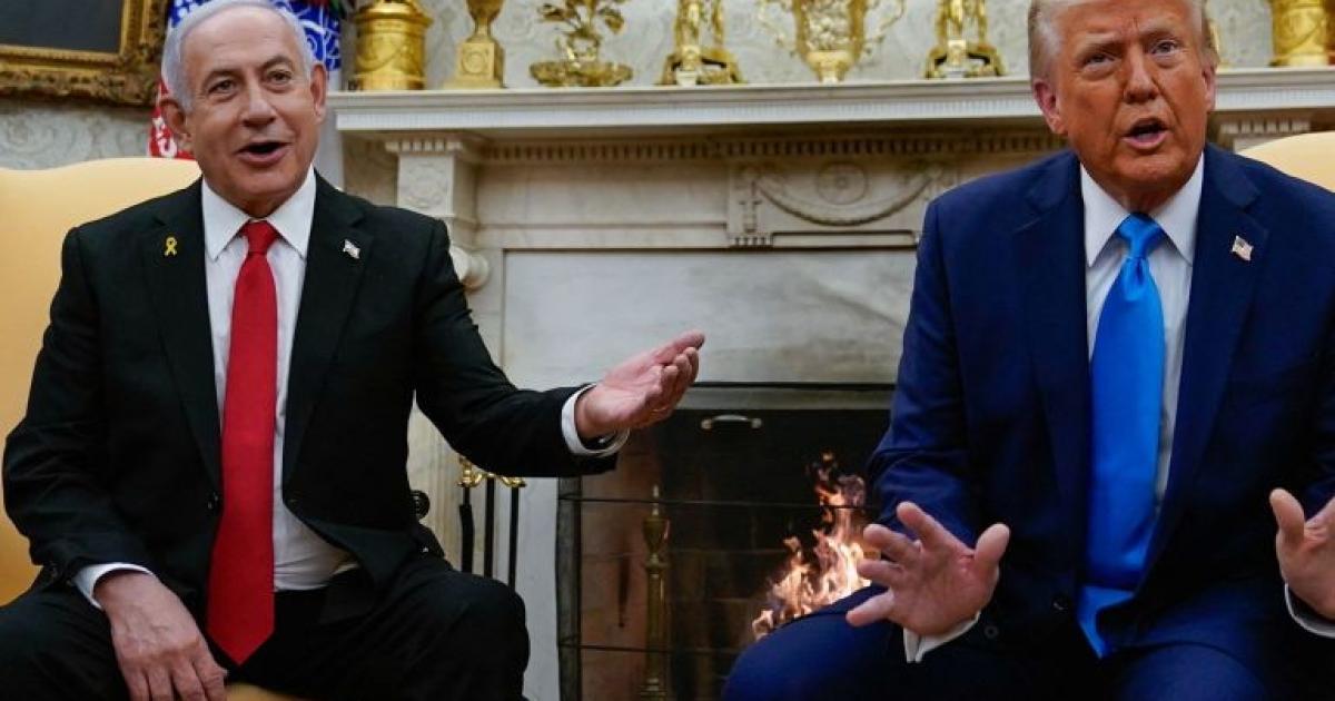 فلسطين – “لا نصر ولا حل” محلل إسرائيلي يكشف فشل أهداف الحرب على إيران وتراجع مكانة تل أبيب في واشنطن