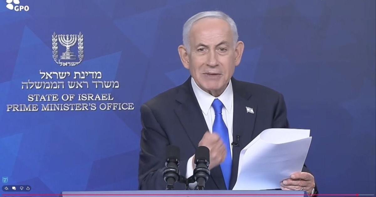 فلسطين – انتقادات إسرائيلية لنتنياهو: يروج للنصر ويقدم رواية “وردية” ويتهرب من مسؤولية الإخفاقات الأمنية