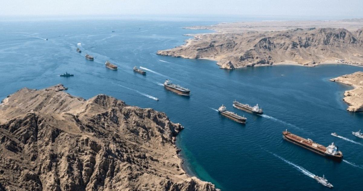 فلسطين – إيران: 31 سفينة تجارية عبرت “هرمز” خلال 24 ساعة الماضية