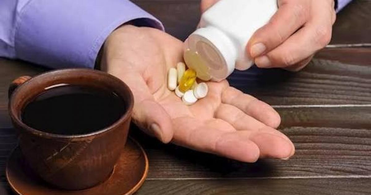 فلسطين – القهوة.. هل تقلل من فعالية الفيتامينات والمكملات الغذائية؟