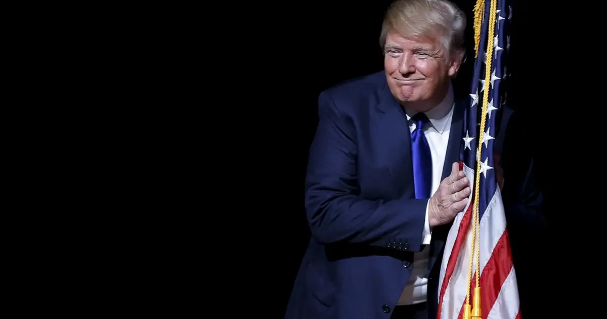 فلسطين – ترامب: لا أجد حرجاً في التهديد بزوال الحضارة الإيرانية برمتها.. وما ينتظرهم أسوأ