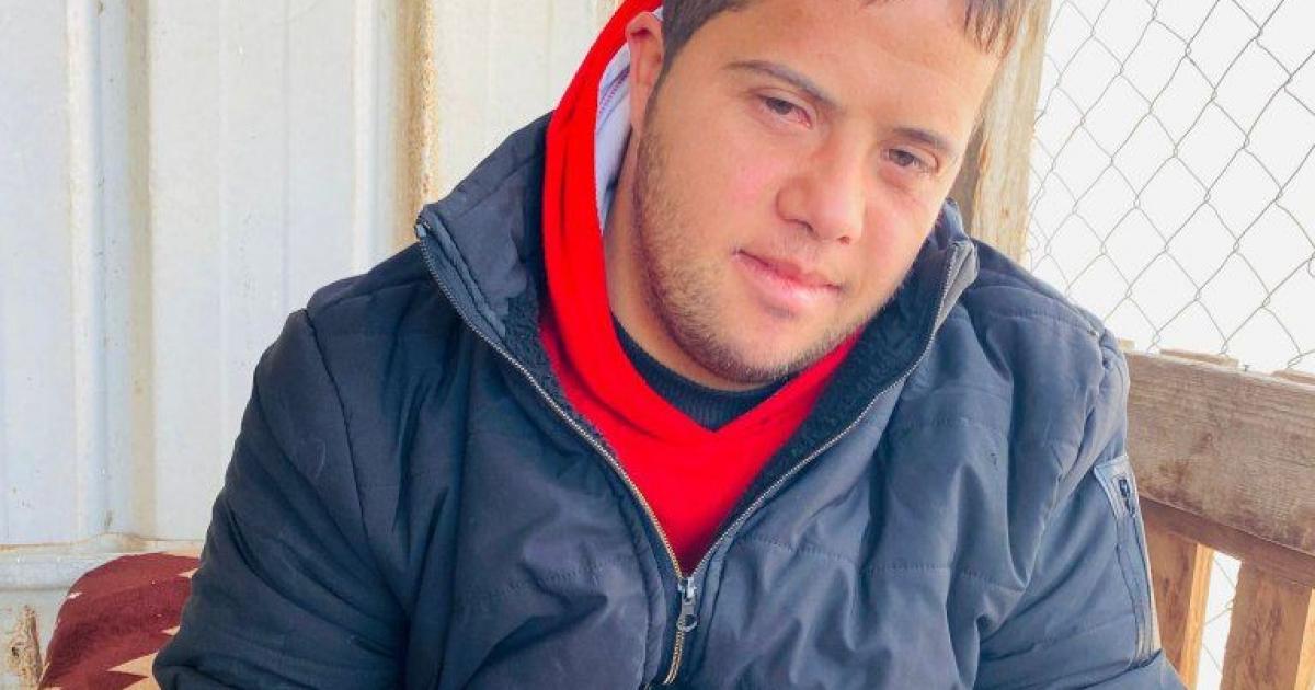 فلسطين – استشهاد شاب من ذوي الاحتياجات الخاصة برصاص الاحتلال شرق خانيونس