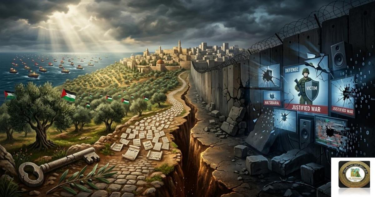 فلسطين – الاحتلال يخصص 730 مليون دولار لـ”تبييض الصورة” عالمياً