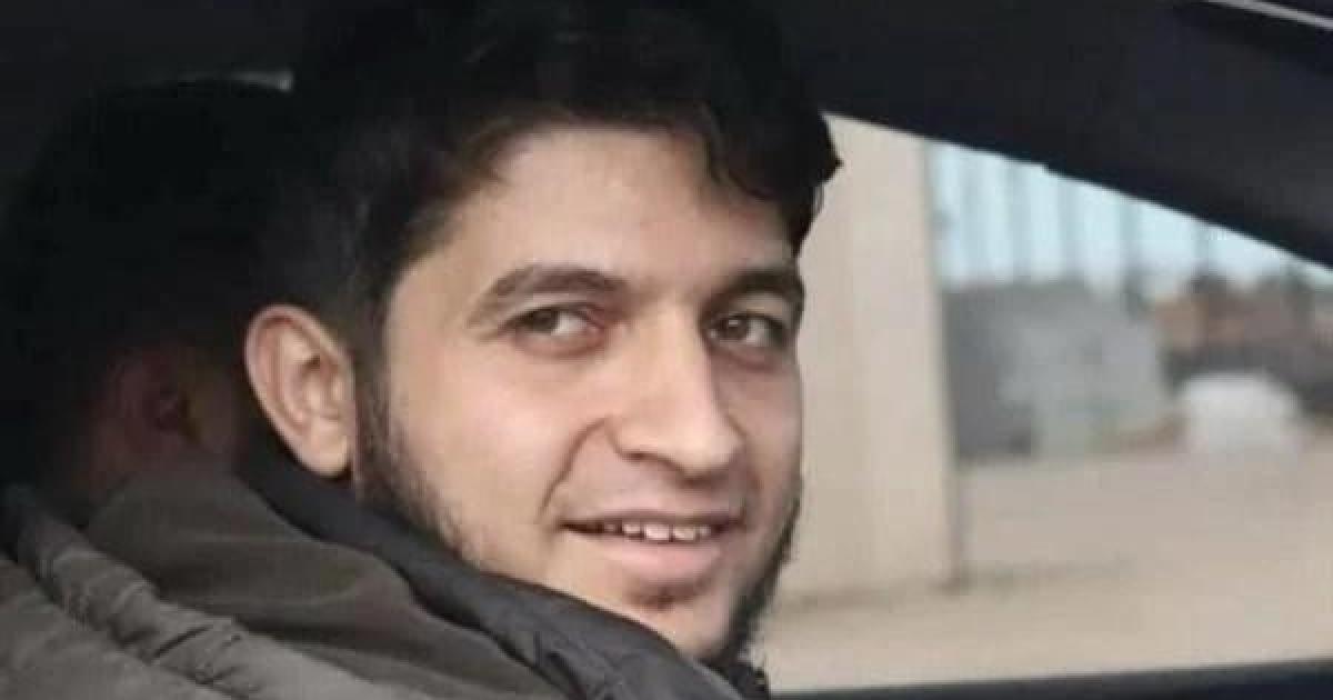 فلسطين – خاص لشهاب القائد: اغتيال نجل القائد خليل الحية دليل على نية الاحتلال لإفشال عملية التفاوض فلسطين – خاص لشهاب القائد: اغتيال نجل القائد خليل الحية دليل على نية الاحتلال لإفشال عملية التفاوض