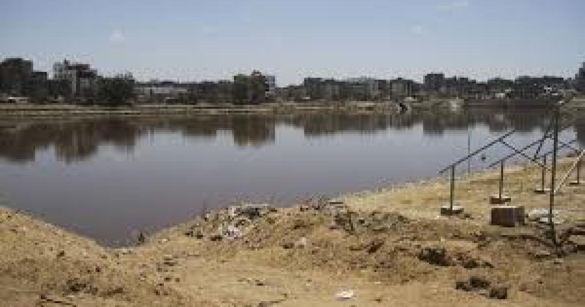 فلسطين – بركة الشيخ رضوان تقترب من كارثة بيئية.. وبلدية غزة تحذر من ارتفاع منسوب مياه الصرف الصحي فلسطين – بركة الشيخ رضوان تقترب من كارثة بيئية.. وبلدية غزة تحذر من ارتفاع منسوب مياه الصرف الصحي