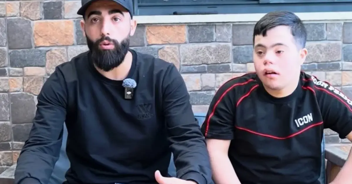 فلسطين – كيف يضر الاحتلال بالطفل ذو الإعاقة؟ القصة الكاملة لمخيم شعفاط
