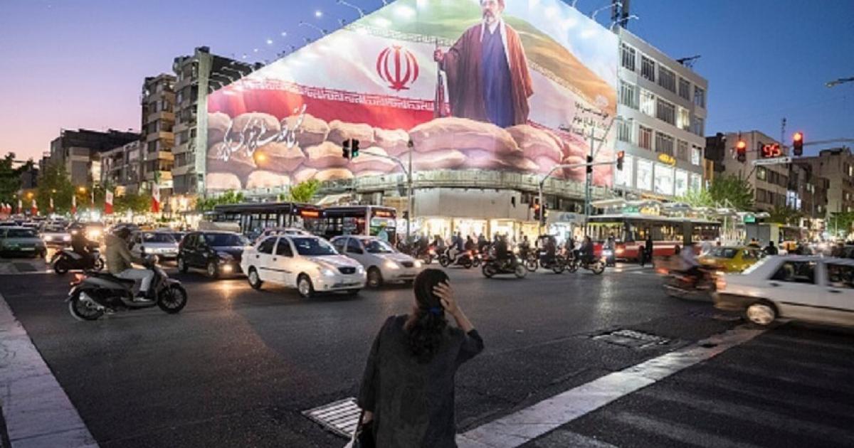 فلسطين – الزعيم الإيراني مجتبى خامنئي يوجه رسالة إلى الحكومات الإسلامية فلسطين – الزعيم الإيراني مجتبى خامنئي يوجه رسالة إلى الحكومات الإسلامية