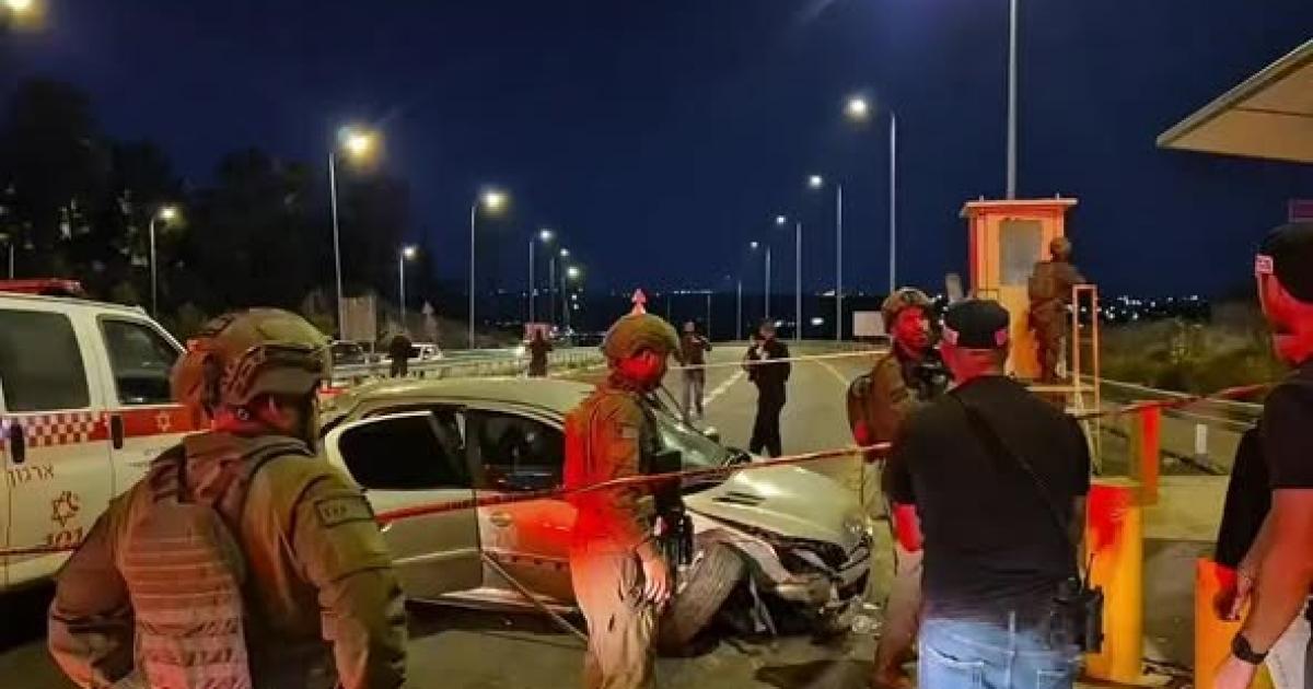 فلسطين – الاحتلال يغلق عددا من مداخل محافظة بيت لحم ويقتحم بلدة تقوع فلسطين – الاحتلال يغلق عددا من مداخل محافظة بيت لحم ويقتحم بلدة تقوع