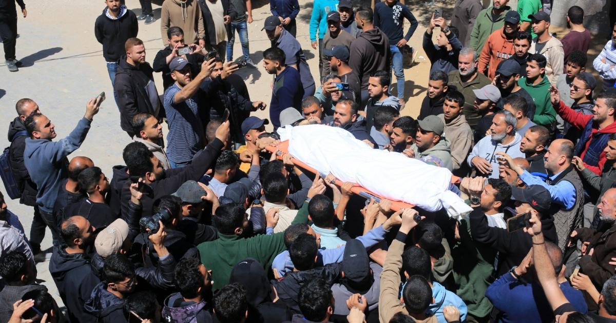 فلسطين – شعبية: صعود نجل خليل الحية يؤكد أن قيادة المقاومة تعيش الآلام التي يعيشها شعبنا فلسطين – شعبية: صعود نجل خليل الحية يؤكد أن قيادة المقاومة تعيش الآلام التي يعيشها شعبنا