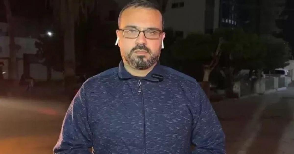 فلسطين – قاسم: التهديد باستئناف الحرب على غزة انتهاك لاتفاق وقف إطلاق النار فلسطين – قاسم: التهديد باستئناف الحرب على غزة انتهاك لاتفاق وقف إطلاق النار