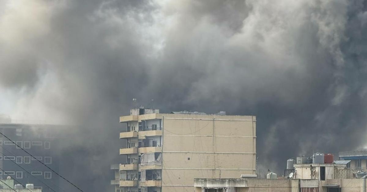 فلسطين – حماس تدين استمرار تصعيد الاحتلال في جنوب لبنان فلسطين – حماس تدين استمرار تصعيد الاحتلال في جنوب لبنان