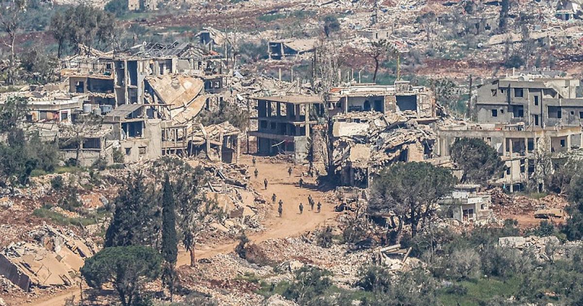 فلسطين – لبنان: 13 شهيداً في عدوان إسرائيلي واسع على الجنوب وحزب الله يرد بمسيرات