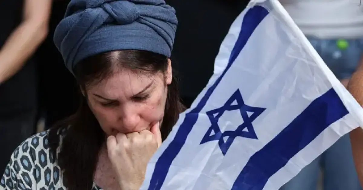 فلسطين – حماقة بن جفير تتسبب بخسائر دعائية تصل إلى 730 مليون دولار مخصصة لتحسين صورة إسرائيل خارجيا فلسطين – حماقة بن جفير تتسبب بخسائر دعائية تصل إلى 730 مليون دولار مخصصة لتحسين صورة إسرائيل خارجيا