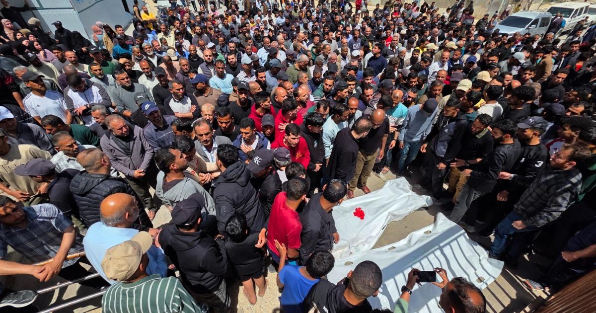 فلسطين – خبير خاص بالشأن “الإسرائيلي” لشهاب: نتنياهو يستخدم “دماء غزة” لخدمة أجندته الانتخابية والهروب من أزماته الداخلية